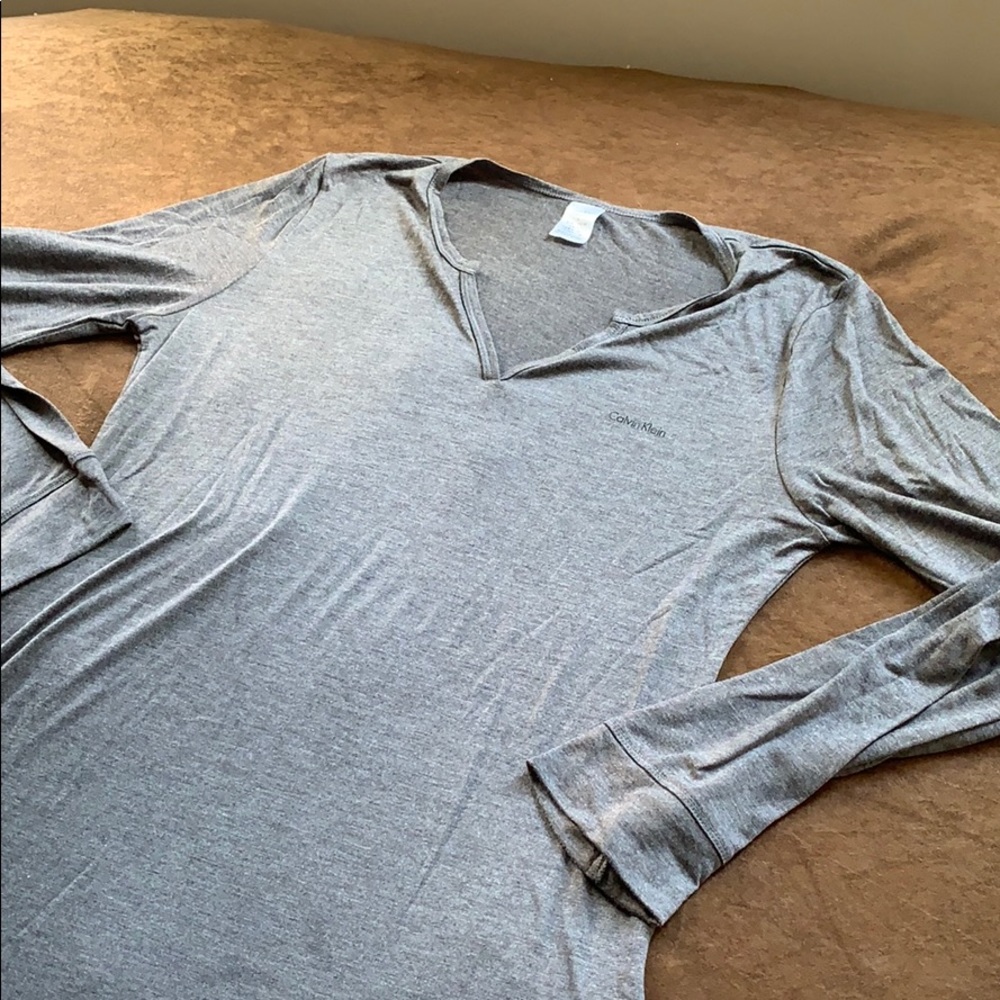 Calvin Klein Sleep Dress NWOT